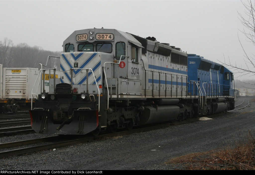 CITX 3074
